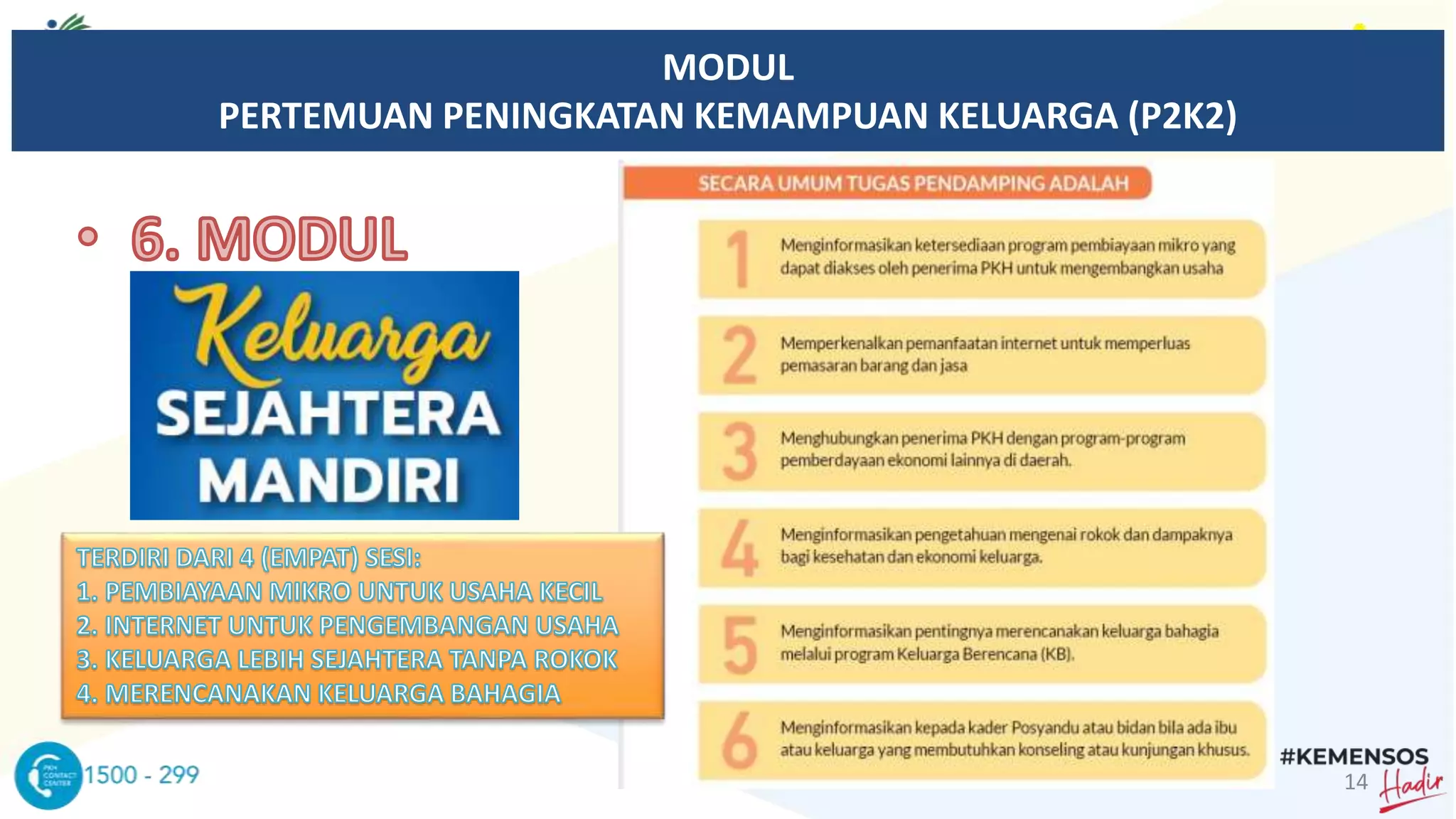 PERTEMUAN KELOMPOK DAN P2K2 2021.pptx