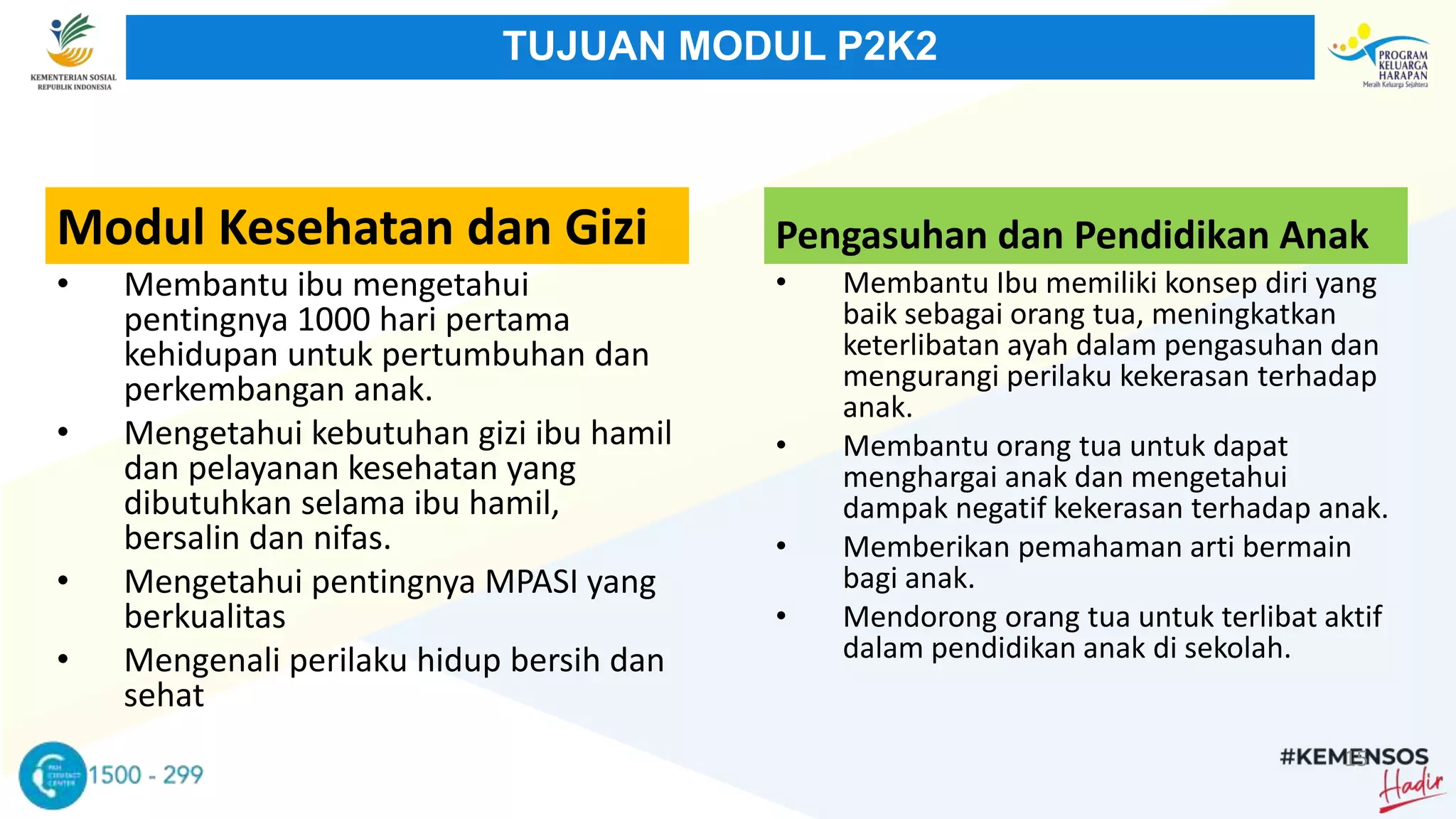 PERTEMUAN KELOMPOK DAN P2K2 2021.pptx