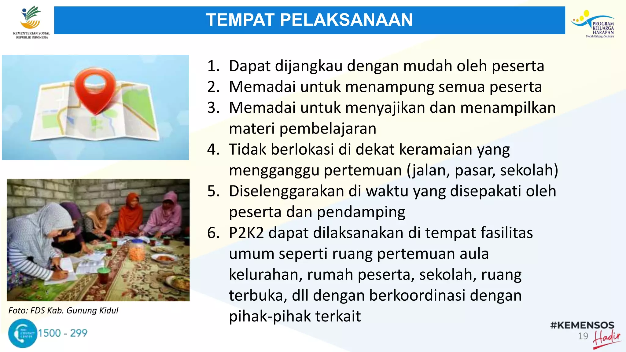 PERTEMUAN KELOMPOK DAN P2K2 2021.pptx