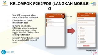 PERTEMUAN KELOMPOK DAN P2K2 2021.pptx