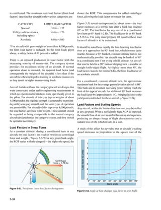 Aerodynamics pdf containing forces & all dynamics of airplane | PDF
