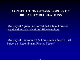 07 regulatory mechanisms, guidelines | PDF