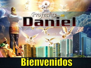 Seminario Profecías del Libro de Daniel - Nº 7 - Reinos en Conflicto
