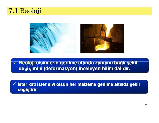 07 reoloji web 07 reoloji web