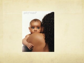 Design Digital I Anatomia da Mensagem Visual respresentação, simbolismo, abstração