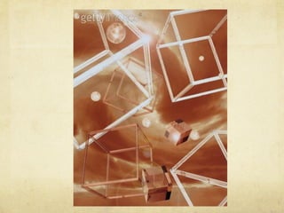 Design Digital I Anatomia da Mensagem Visual respresentação, simbolismo, abstração