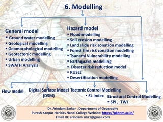 Research material and method | PPTX