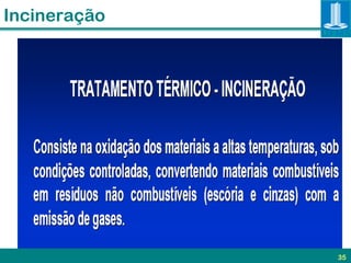 Incineração




              35
 