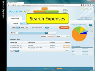SearchExpenses
Search Expenses
 