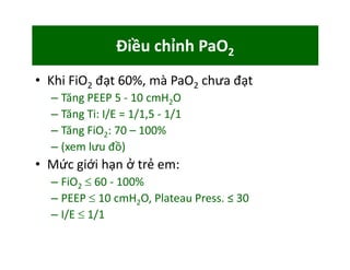 07 slide dieu chinh pa o2 | PDF
