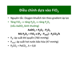 07 slide dieu chinh pa o2 | PDF