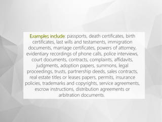 07 Specialised Translation #3 Legal Translation | PPT