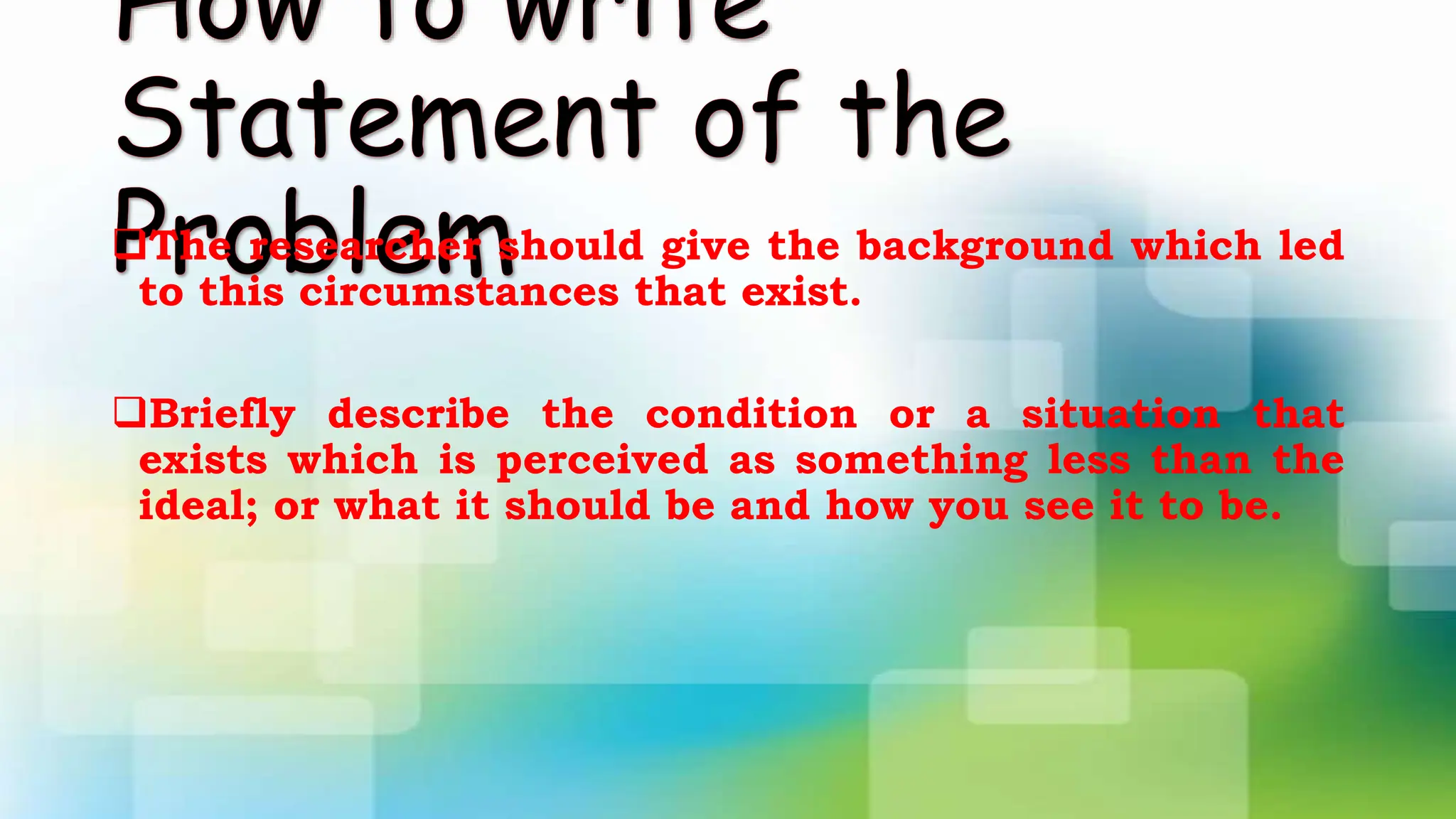 07 Statement of the Problem.pptx