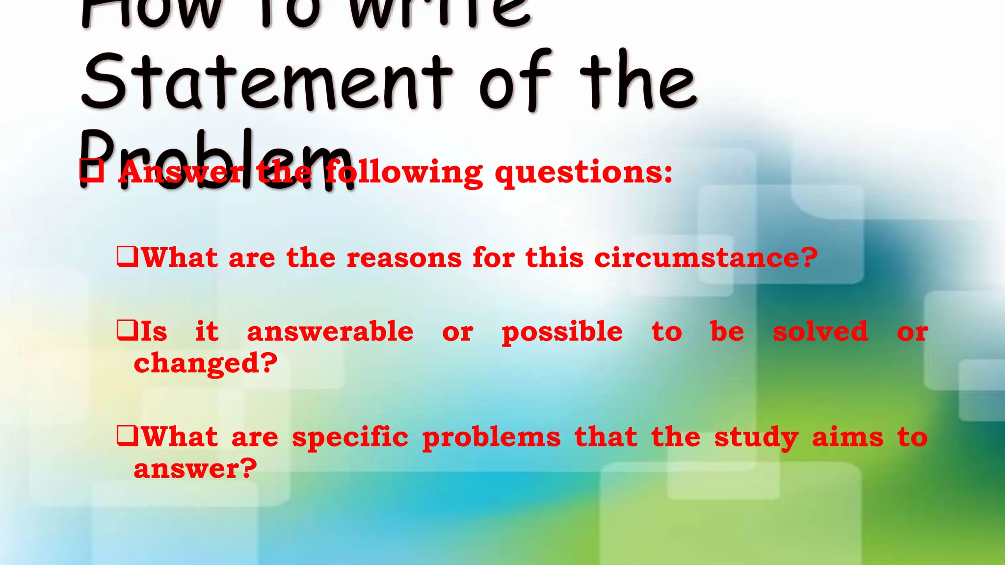 07 Statement of the Problem.pptx