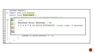 07 Struktur Kontrol Perulangan.pptx