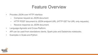 Dictionary Based Annotation at Scale with Spark by Sujit Pal | PPT