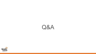 Dictionary Based Annotation at Scale with Spark by Sujit Pal | PPT