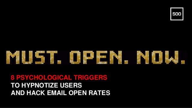 [WMD 2015] 500 Startups \u0026gt;\u0026gt; Susan Su, \u0026quot;MUST. OPEN. NOW: 8 Psychologica\u2026