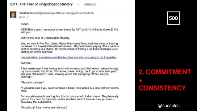 [WMD 2015] 500 Startups \u0026gt;\u0026gt; Susan Su, \u0026quot;MUST. OPEN. NOW: 8 Psychologica\u2026