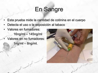 Afecta negativamente en el salud de los niños