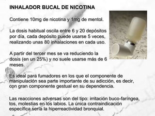 Intoxicación AgudaDosis letal: 60 mg de la base.Síntomas inmediatos:NauseaSialorreaDolor abdominalVomitoDiarreaSudoración fríaCefalalgia MareosTrastornos de la audición Trastornos de la visiónConfusión mental Debilidad