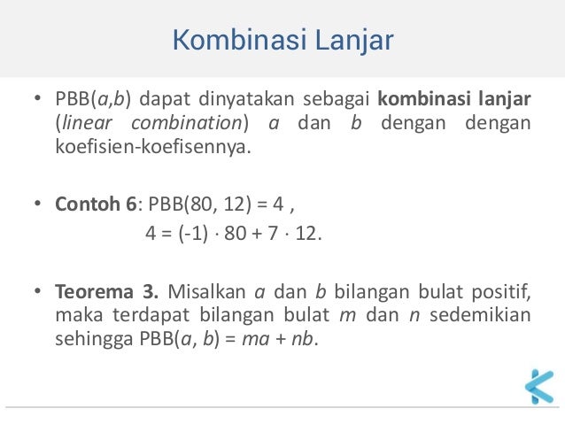 Contoh Soal Dan Jawaban Matematika Diskrit Algorima Dan Bilangan Bulat Ilmusosial Id