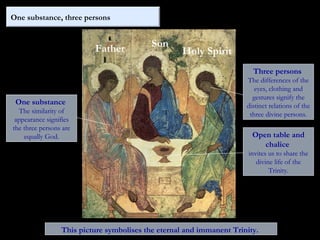 the trinity | PPT