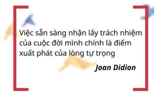 Cẩm nang trách nhiệm - nhóm "Tú và những người bạn"