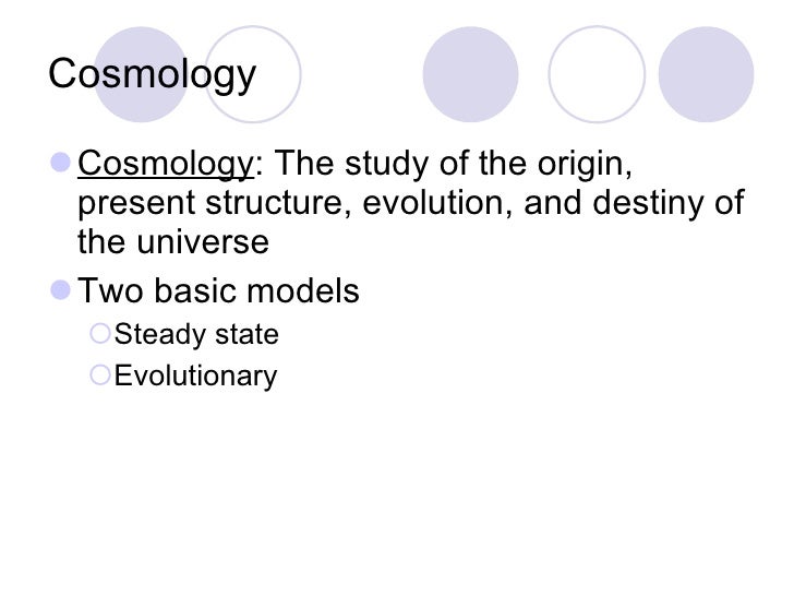 the origin of the universe an analysis of the cosmological models big bang and steady state Cosmological theories in history developed the first big bang models of the origin of the universe steady state universe. the origin of the universe an analysis of the cosmological models big bang and steady state Cosmological theories in history developed the first big bang models of the origin of the universe steady state universe.