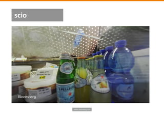 Video: bloomberg.com
scio
 