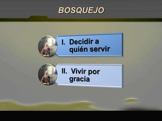 BOSQUEJO 