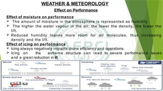 Humidity Aviation Comprehensive Guide to Weather, Meteorology, and Their Impact on Drone ...