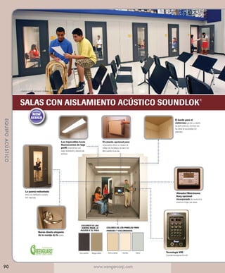 Pin de Carolina Méndez en AISLANTE ACÚSTICO  Pared acústica, Diseño de  estudio de grabación, Estudio de sonido