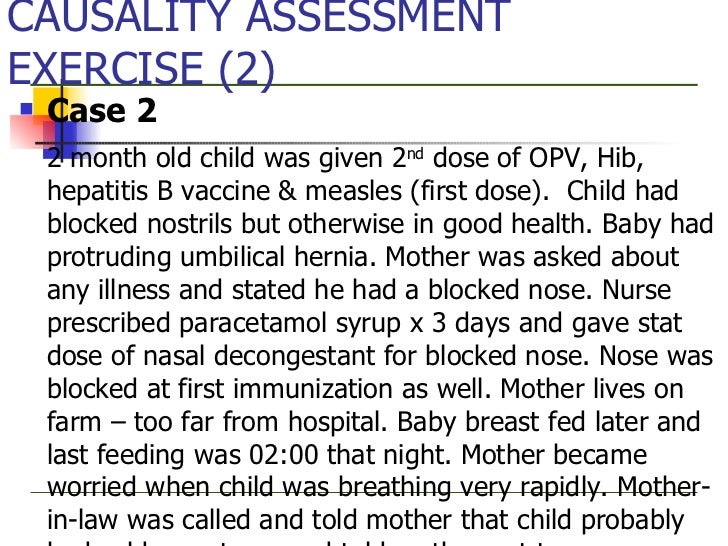 old baby month for paracetamol 3 07 assesment casuality is what old baby month for paracetamol 3 07 assesment casuality is what