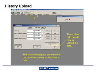 07 wsos – user guide | PPT