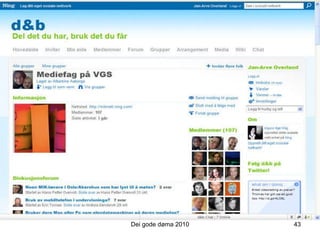 Dei gode døma 2010 43 