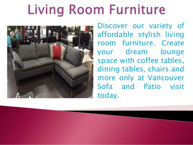 Best Outdoor Furniture