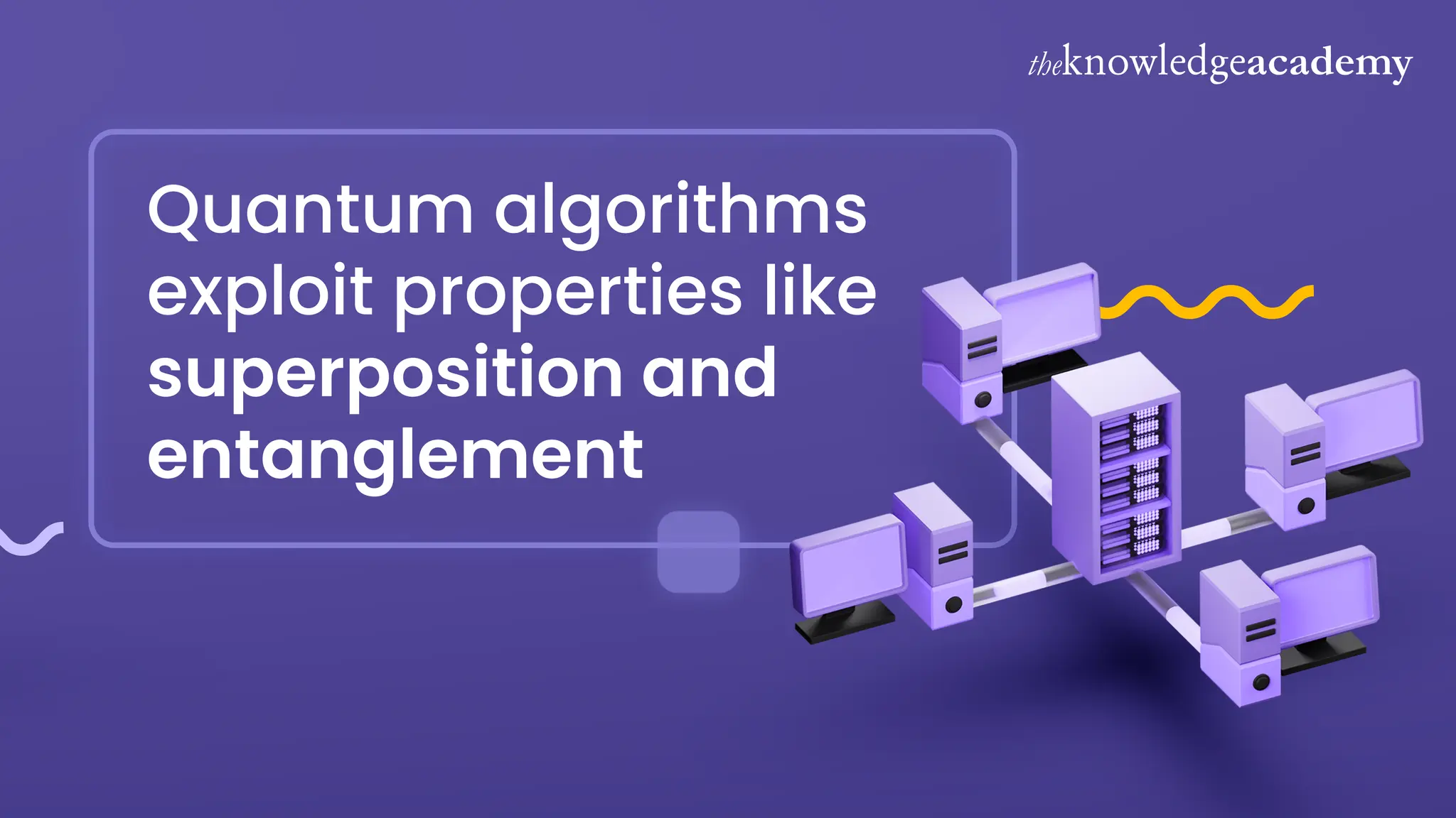 What Is Quantum Computing. Explore the groundbreaking field of Quantum ...