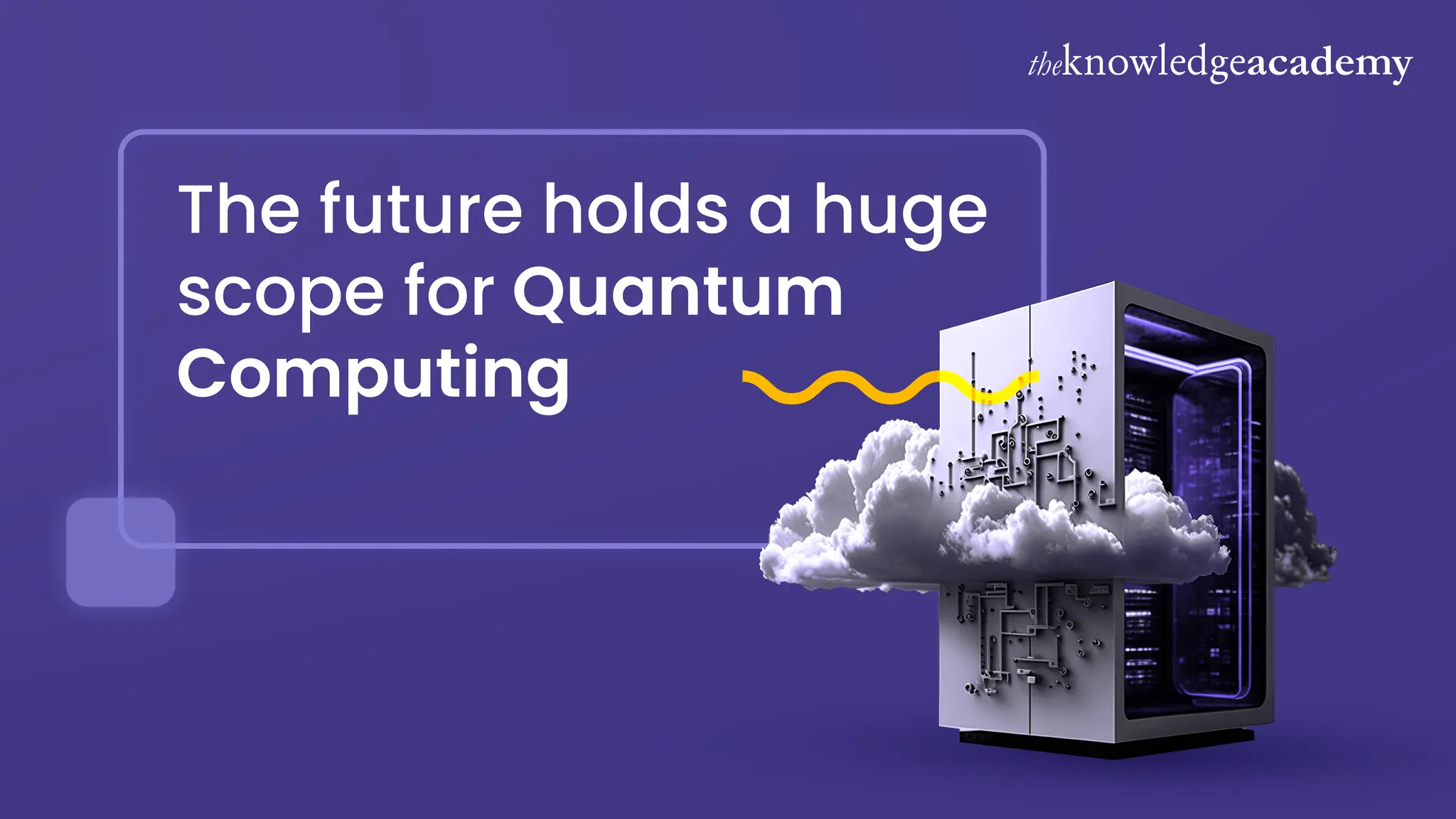 What Is Quantum Computing. Explore the groundbreaking field of Quantum ...