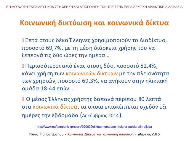 καλά πράγματα για να θέσει σε απευθείας σύνδεση προφίλ γνωριμιών