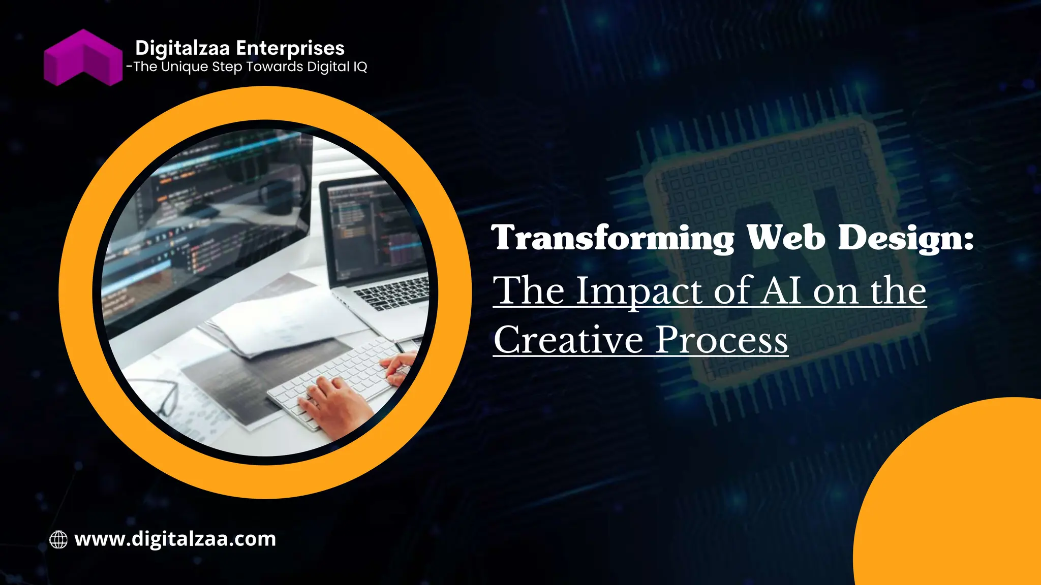 Transforming Web Design The Impact Of Ai On The Creative Process Ppt Transforming Web Design The Impact Of Ai On The Creative Process Ppt