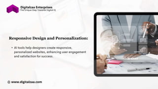 Transforming Web Design The Impact Of Ai On The Creative Process Ppt Transforming Web Design The Impact Of Ai On The Creative Process Ppt