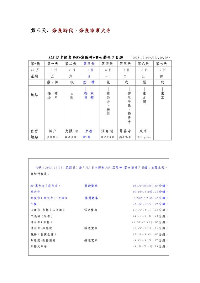 08 第三天 奈良時代 奈良市東大寺 08 第三天 奈良時代 奈良市東大寺