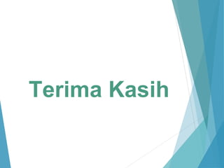 Terima Kasih 
