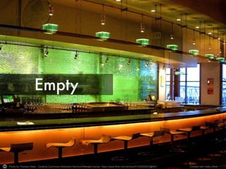 Photo by Thomas Hawk - Creative Commons Attribution-NonCommercial License https://www.flickr.com/photos/51035555243@N01 Created with Haiku Deck