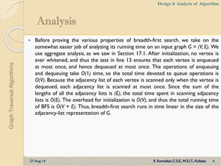 08. graph traversal | PDF