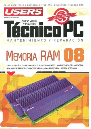 08. memoria ram
