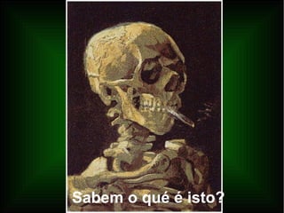 Sabem o qué é isto?
 