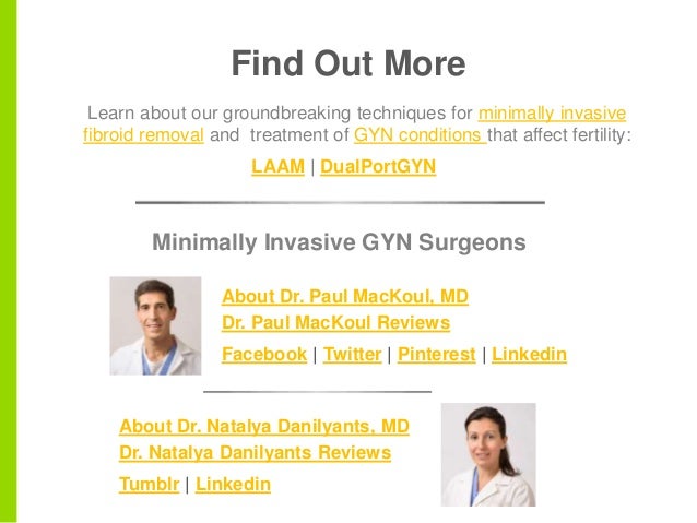 dr paul mackoul