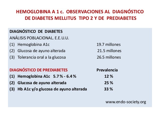 Prevención en diabetes mellitus tipo 2. ¿Debemos insistir? Prevención en diabetes mellitus tipo 2. ¿Debemos insistir?